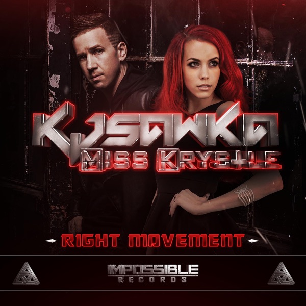 Right Movement - EP