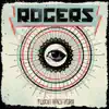 Rogers - Eingesperrt