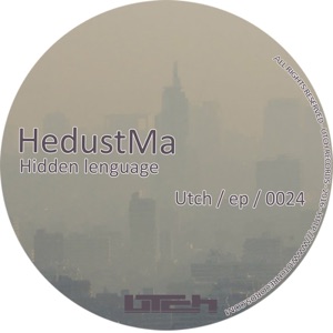 Hidden Lenguage - Single