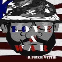Love & War - EP - Rpsych Wittid