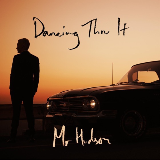 Cover artwork for Dancing Thru It