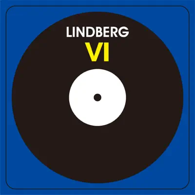 Lindberg VI - Lindberg