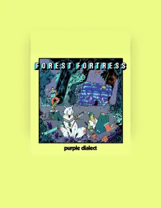 Escucha a Purple Dialect, mira videos musicales, lee su biografía, consulta las fechas de las gira y más.