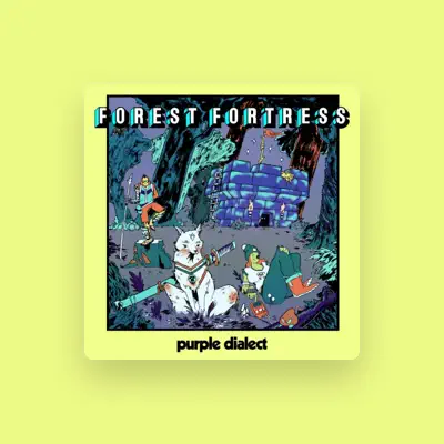 Listen to Purple Dialect, watch music videos, read bio, see tour dates & more!