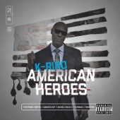 K-Rino - American Heroes