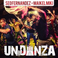 Unidanza - Single - Seo Fernandez & Maikel Miki