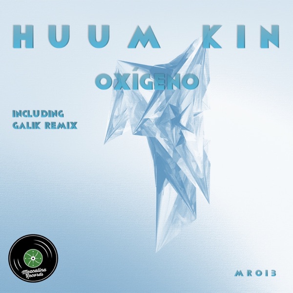 Oxígeno - Single