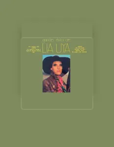 Listen to Lia Uya, watch music videos, read bio, see tour dates & more!