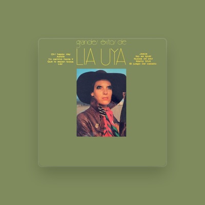 Listen to Lia Uya, watch music videos, read bio, see tour dates & more!