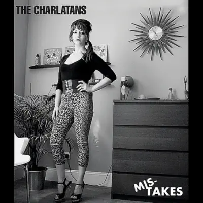 Mis-Takes - Single - The Charlatans
