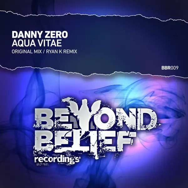 Aqua Vitae (Ryan K remix) — Danny Zero