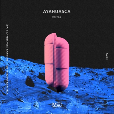 Ayahuasca - Single