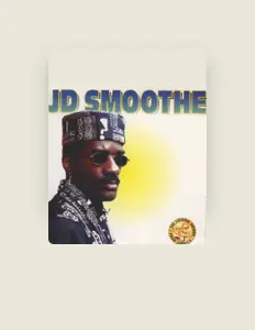 Ouça JD Smoothe, assista a videoclipes, leia a biografia, veja as datas das turnês e mais!