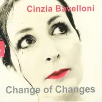 Wild Is the Wind — Cinzia Bavelloni