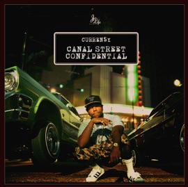 Bottom of the Bottle (feat. August Alsina & Lil Wayne) Curren$y