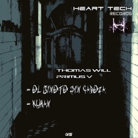 El Jinete sin Cabeza, Kuhan - Single - Thomas Will & Primus V