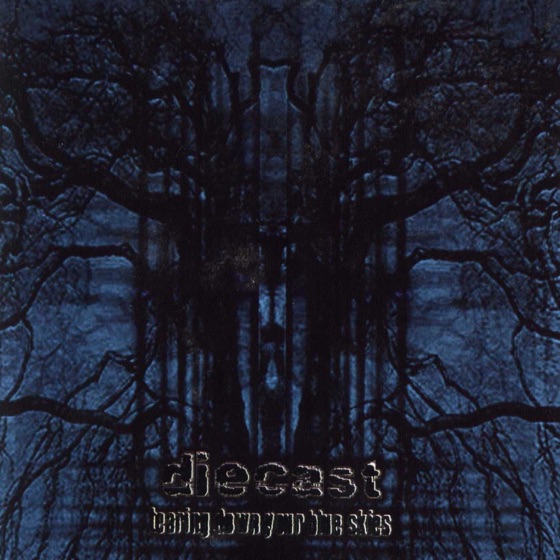 Cover artwork for Torn From Within