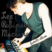 Lee Robinson Machine - Summer Love