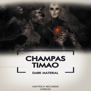 Dark Material - EP