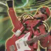 Racer X - Godzilla