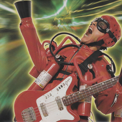 Racer X - Apple Music