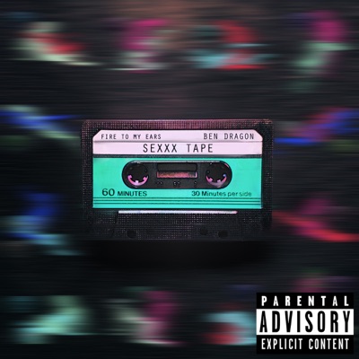 Sexxx Tape - EP