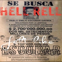 Felt Like Escobar - Single - Hell Rell