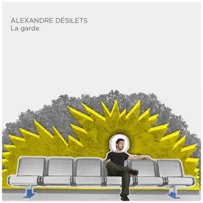 La garde - Alexandre Desilets