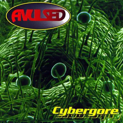 Cybergore - Avulsed