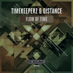 Flow of Time - Single