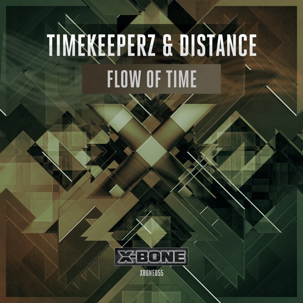 Flow of Time - Single