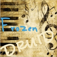 Frozen - Single - DRUID