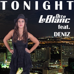 Tonight (feat. Deniz) [Radio Edit]