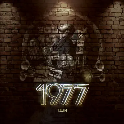 1977 - Luan Santana