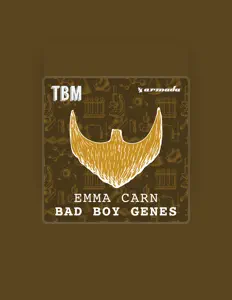 Listen to Emma Carn, watch music videos, read bio, see tour dates & more!