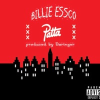 Patta - Single - Billie Essco