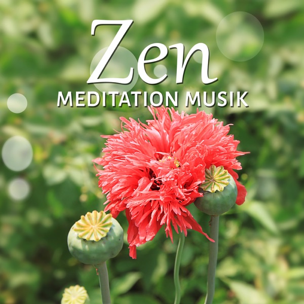 Zen Meditation Musik – Autogenes Training, Entspannung, Gesunder Schlaf, Wellness, Spa, Massage, Tiefenentspannung Deluxe Edition