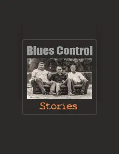 Listen to Blues Control, watch music videos, read bio, see tour dates & more!