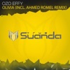 Ozo Effy - Olivia (Ahmed Romel Remix)