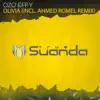 Ozo Effy - Olivia (Ahmed Romel Remix)