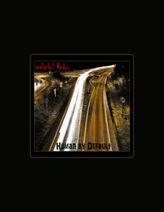 Listen to Human by Default, watch music videos, read bio, see tour dates & more!