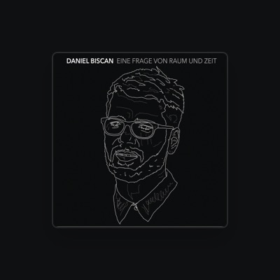 Listen to Daniel Biscan, watch music videos, read bio, see tour dates & more!