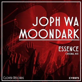 Essence Joph Wa & MoonDark