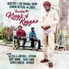 Honoring the Kings of Reggae: Suga Roy & The Fireball Crew, Conrad Crystal, & Zareb