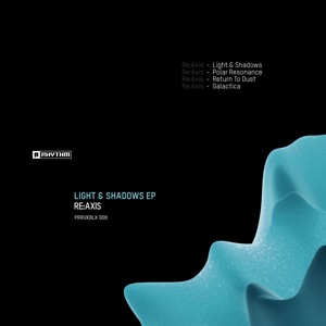 Light & Shadows - EP