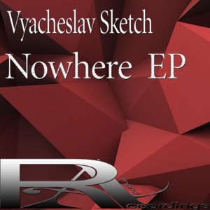 Nowhere - EP