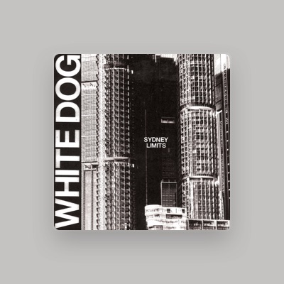Listen to WHITE DOG, watch music videos, read bio, see tour dates & more!