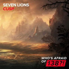 Cusp - Single