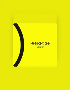 Hör dir Benkroff an, schau dir Musikvideos an, lies die Biografie, finde Tourdaten und mehr!