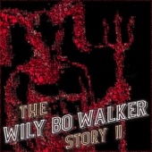 Wily Bo Walker - Moon Over Indigo